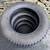 4 Sumitomo Ice Edge Winter Snow Tires – 235/65R18 Excellent Condition 3 thumbnail