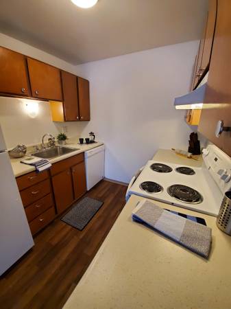 $2,475 / 1br - 800ft2 - 2 bedroom with great views and top floor! (Fremont)63934549483907124