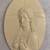 Catholic Christian Jesus Sacred Heart & Virgin Mary Carved Wall Art 2 thumbnail