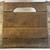 Sealtest Wood & Metal Crate - Vintage 5 thumbnail
