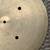 Vintage 1970s Zildjian Avedis 15” Quick Beat Hi Hat Cymbals (SOUND FILE) 19 thumbnail