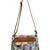 Rosetti Flying Paradise colorful tropical butterfly purse handbag 1 thumbnail