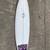 Stamps Step Up Tri-Fin / Arenal Quad Fish Surfboard 1 thumbnail