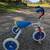 Fisher Price Little People tricycle 1 thumbnail