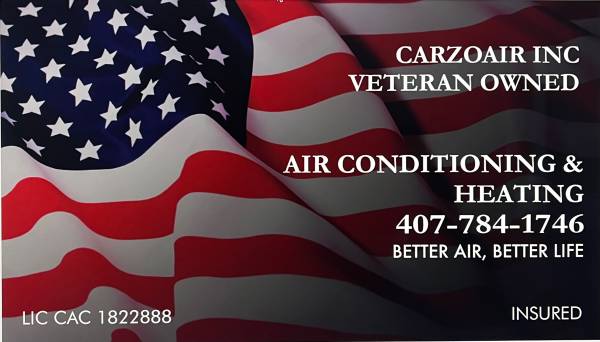 FREE SERVICE CALL ON AC REPAIRS 407-784-1746 1