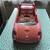 Polly Pocket Pink Stretch Limo Pool Car 2 thumbnail