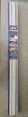Shingle Shields - Guard Against Roof Stains 1