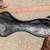 Vtg ROYAL Metal Ladle Spoon Green Wall Hanging MCM Planter Decor 27” 9 thumbnail