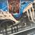 DC Multiverse – Death Metal – Batcycle Vehicle 3 thumbnail
