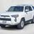 2018 Toyota 4Runner SR5 Premium 4 Runner SUV 1 thumbnail