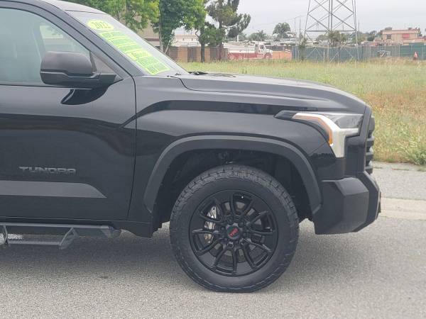 2022 Toyota Tundra 2WD SR5 - Photo 7