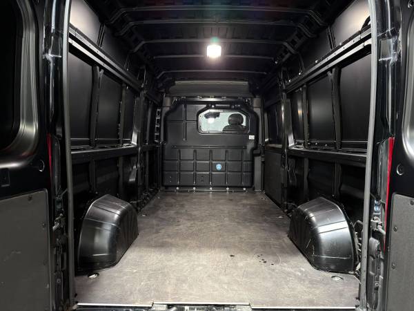 2024 RAM ProMaster - Photo 7