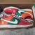 Size 8 Men, Nike Dunk Low SB x 7-Eleven **Canceled Release** Extremely 5 thumbnail