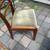 Pair of Danish modern teak dining chairs by G-Plan B116 5 thumbnail