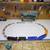 Reconditioned complete vintage Marx train set w/chug-chug sound #11 11 thumbnail