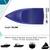 Heavy Duty Waterproof Boat Cover 23 - 24ft Trailerable 3 thumbnail