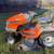 Husquvana LGT 2554 garden trac 1 thumbnail