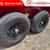 2026 Horizon - 7' X 14' X 2' Dump Trailer - 14K GVWR 6 thumbnail