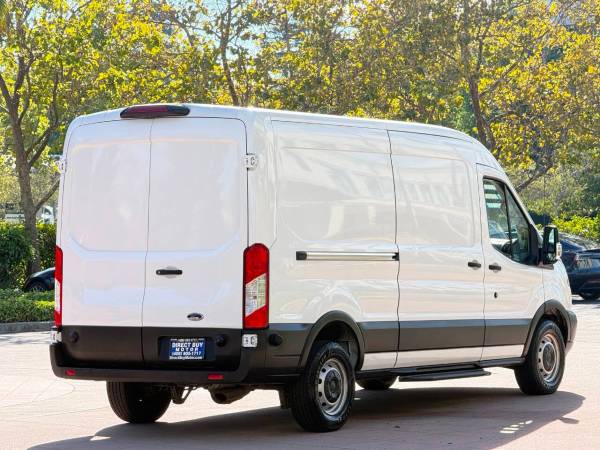 2019 Ford Transit 250 3dr - Photo 9