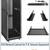 24 in 42 U Server Rack 2 thumbnail