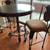 Hightop Table and Chairs 1 thumbnail