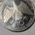 1972- J West Germany 10 Marks Silver-Proof-Deep Cameo Luster KM#131 3 thumbnail