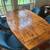 Table and 4 chairs 3 thumbnail
