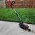 Black & Decker Edger FOR PARTS Needs Repair 1 thumbnail