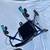 Hugo Anywhere Rollator, Walker for seniors 3 thumbnail