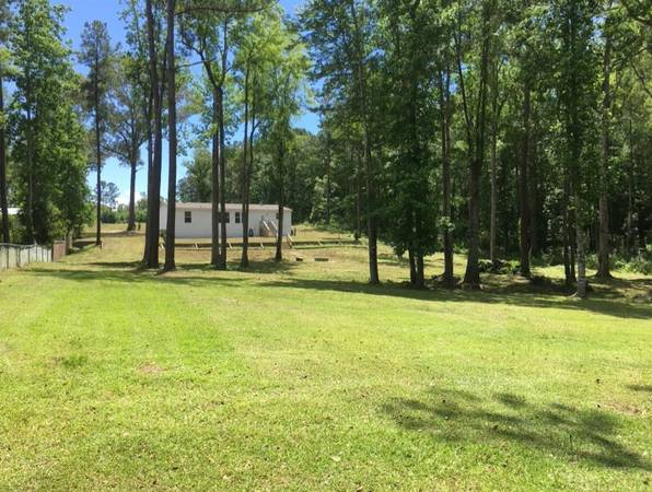 $360,000 Double wide mobile home w/ land on water in Manning SC64016106590978123
