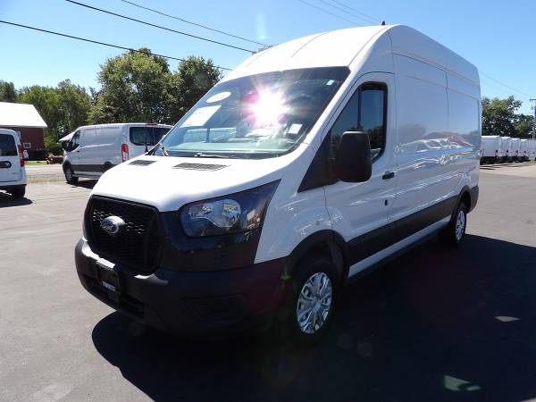 2021 Ford Transit - Photo 3