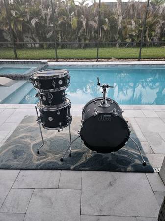 Dw mini pro 1
