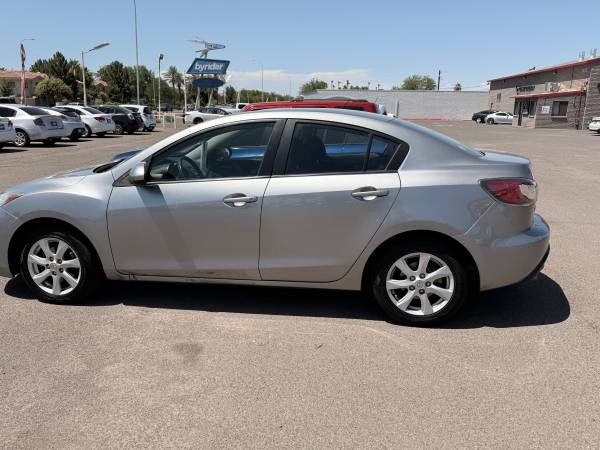 Mazda i3 Touring- easy approvals/low down - $500 (Chandler)63612874144387122
