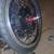 Falco 20 inch electric wheel and battery 2 thumbnail
