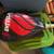 Racketball Rackets, Glove, cases, Eye protection 2 thumbnail