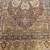 Vintage Hand-Made Persian 4'3 x 6'7 Rug 2 thumbnail