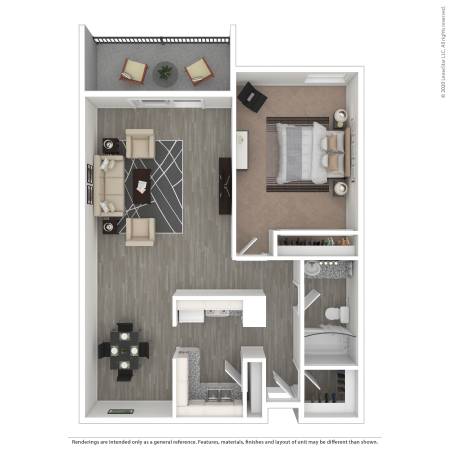 $1,725 / 1br - 750ft2 - Prime Location, Peaceful Vibes – Act Fast! (Greenhaven Pocket)63844739980675121