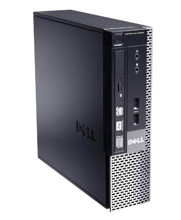 Dell Optiplex 9020 ultra sff, i7-4790s 1