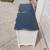 White Nightstands or Side Tables French Provincial 7 thumbnail