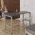 Modern Looking White Or Grey Conference Tables. Various Base Options. 14 thumbnail