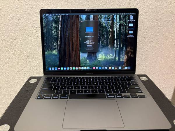 ジャンク故障品　2020 MacBook Air13 256GA ジャンク故障品 2020 MacBook Air13 256GA ジャンク故障品 2020