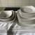 60+ Piece Dinnerware & Glassware Set – Plates, Bowls & Glasses 1 thumbnail