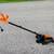 Black & Decker Edge Hog plug-in electric lawn edger metal blade 6 thumbnail