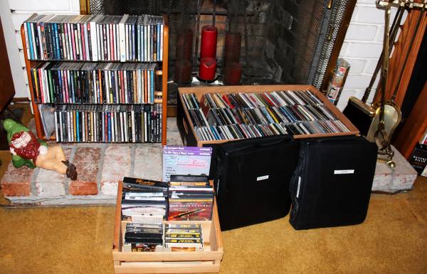 Yard sale photo