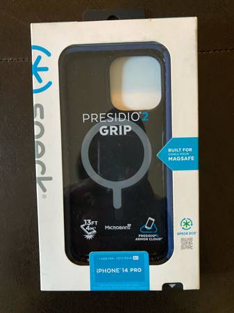 SPECK PRESIDIO 2 GRIP 1