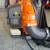 HUSQVARNA LEAF BLOWER  BT150 23 thumbnail