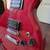 IBANEZ GIO  GAX70 Red Electric Guitar +Gig Bag 4 thumbnail