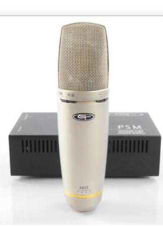 Groove tube, Alesis gt am62 - musical instruments - by owner