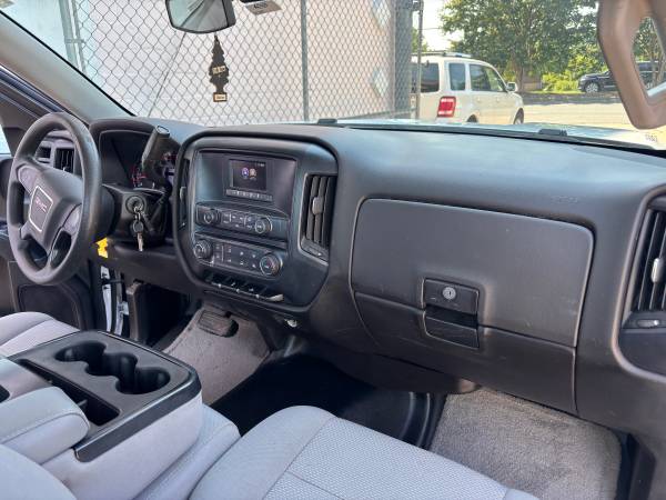 2017 GMC SIERRA 1500 Lift - Photo 13