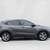 2017 Honda HR-V AWD All Wheel Drive EX-L Navi SUV 4 thumbnail